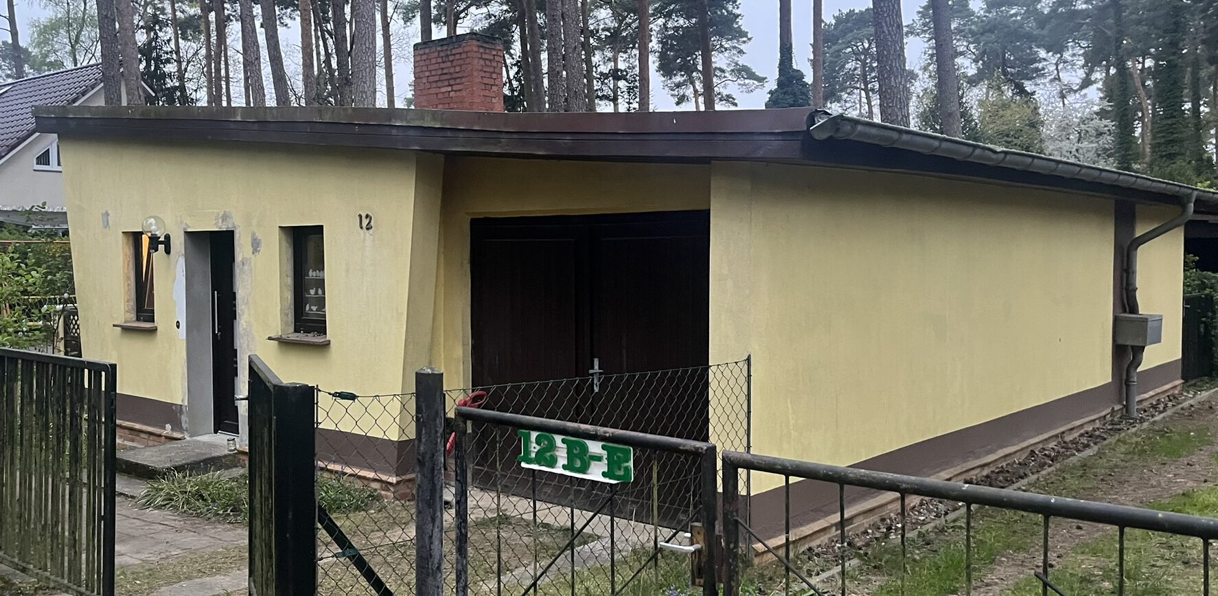 Urlaub in Lubmin