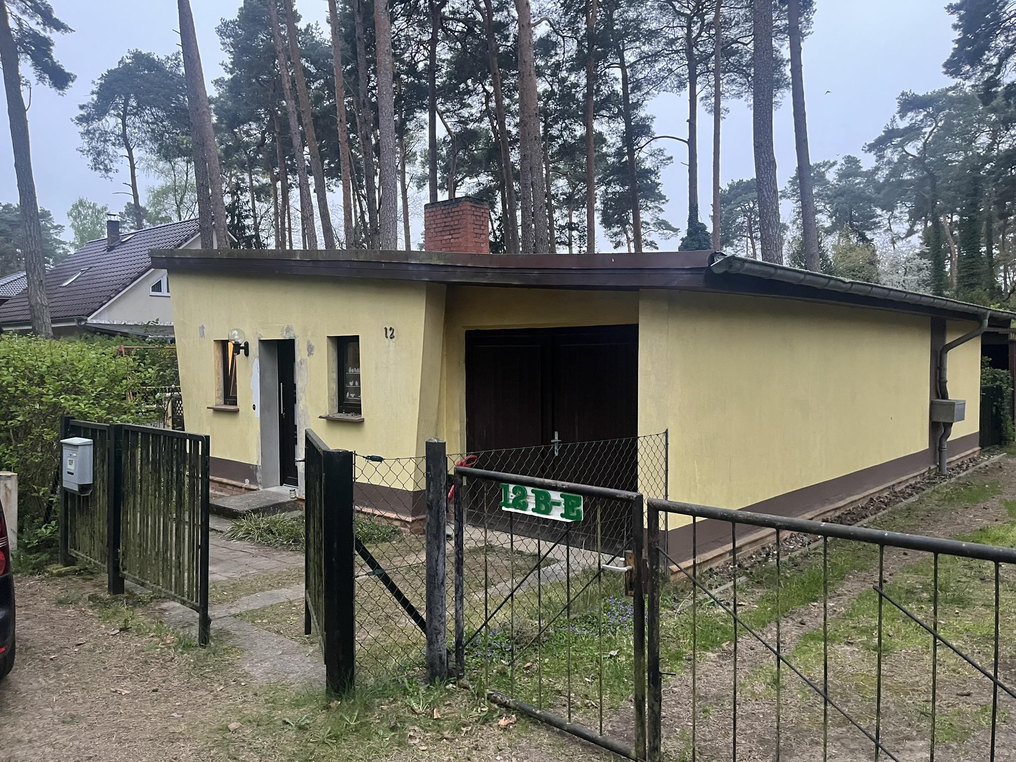 Impressionen